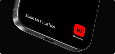 Made for creatives